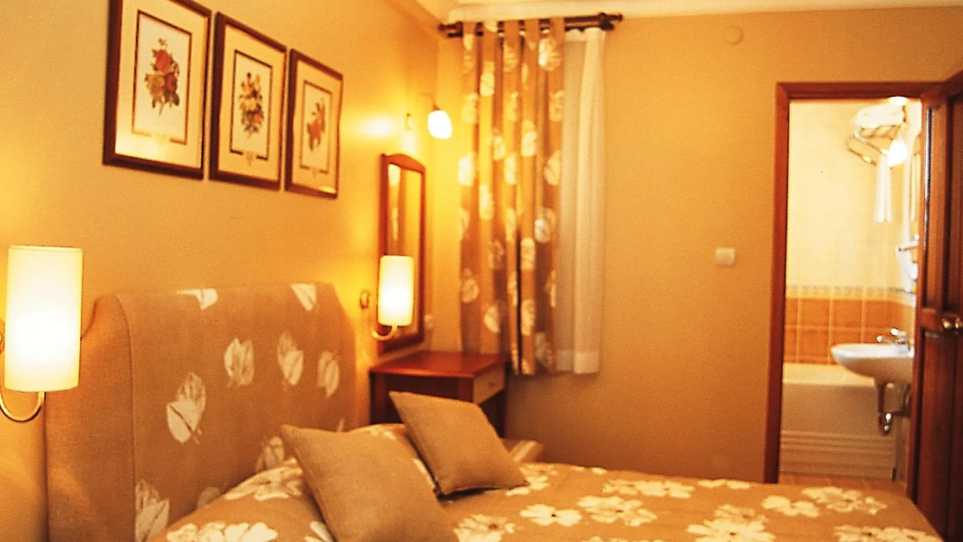 Hotel Fehmi Bey - Special Category Istanbul