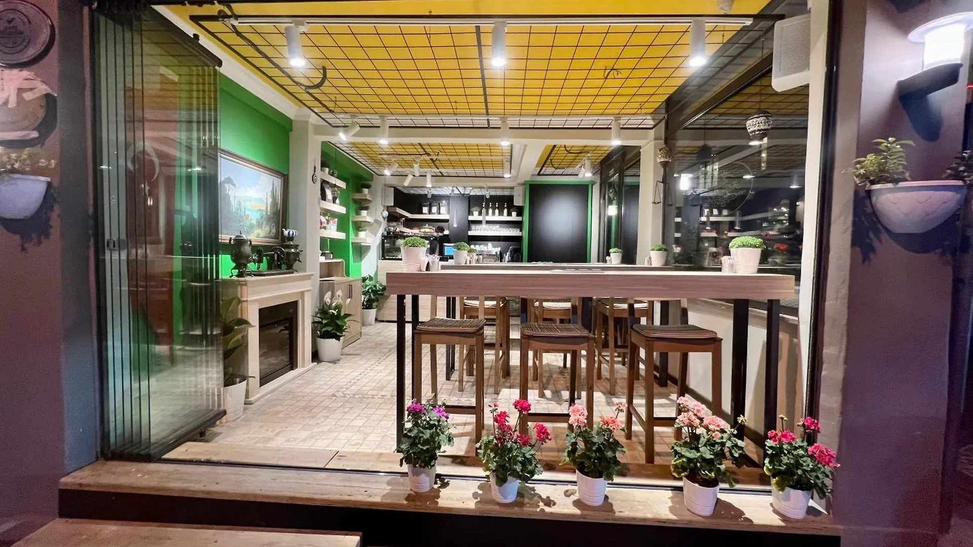 ***  Hotel Fehmi Bey - Special Category Istanbul Turkey