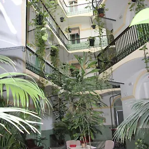  Hotel Peninsular Spania