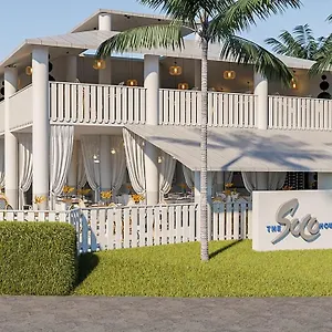 The Soco House - (adults Only) Hotel Castries