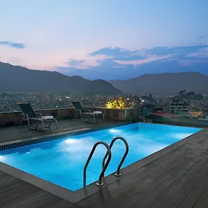 Ramada Encore By Wyndham Thamel Hotel Kathmandu