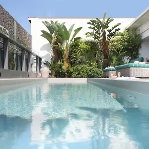 **** Отель Ofelias 4sup By Bondia Group Испания
