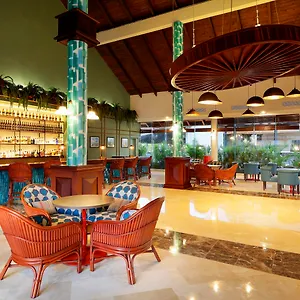 Grand Palladium Select Bavaro Resort Punta Cana