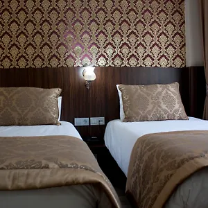 Istanbul Central Hotel ** Istambul