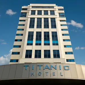 Titanic Business Kartal ***** Istambul