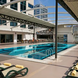 Titanic Business Kartal ***** Istambul
