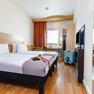Ibis Esenyurt *** Istambul