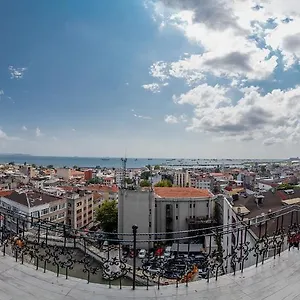My Assos **** Istambul