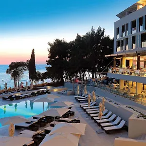 Parentium Plava Laguna Hotel Poreč