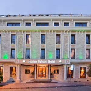 Szálloda Antea Palace &, Isztambul
