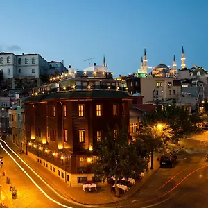 Glk Premier The & Provincia di Istanbul