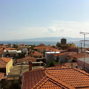  Pensiune Archodariki Grecia