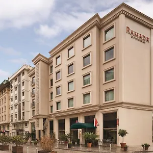 Ramada By Wyndham Grand Bazaar Provincia di Istanbul