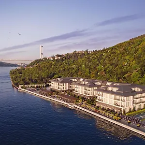 Mandarin Oriental Bosphorus, ***** Istambul