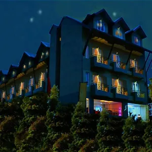 Stamford Star Hotel Nuwara Eliya
