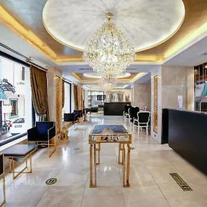 Great Fortune & Provincia di Istanbul