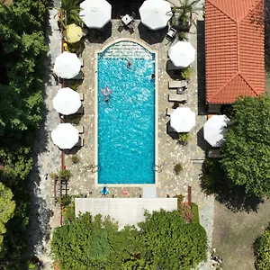 *** Hotel de apartamente Agrili & Grecia