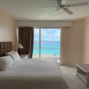 Sapphire Club Resort Cupecoy (Sint Maarten)