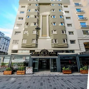 3* Hotell Peak Star