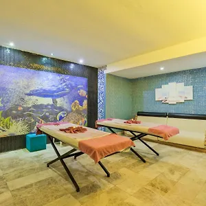 Ocean Blue High Class & Hotel Oludeniz