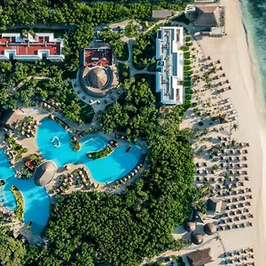 Iberostar Waves Paraiso Del Mar Resort Playa Paraiso