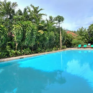 Raja Gardens Hotel Seminyak (Bali)