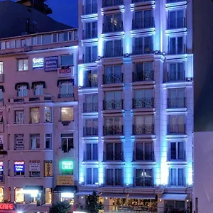 Cvk Taksim **** Istambul