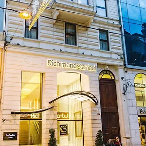 Richmond Istanbul