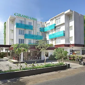 Grand Livio Kuta Hotel Legian (Bali)