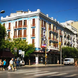  Hotel Kastoria Grecia