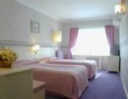 3* Hotel Metropol