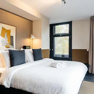 The Hunfeld Hotel Utrecht