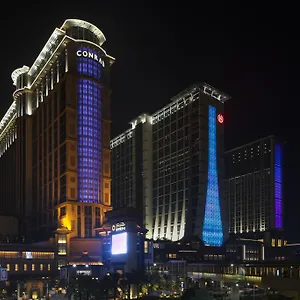 Conrad Hotel Macau
