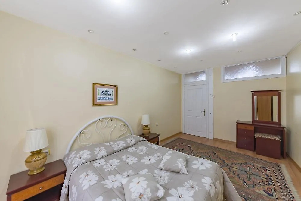 איסטמבול Hotel Fehmi Bey - Special Category 3*,