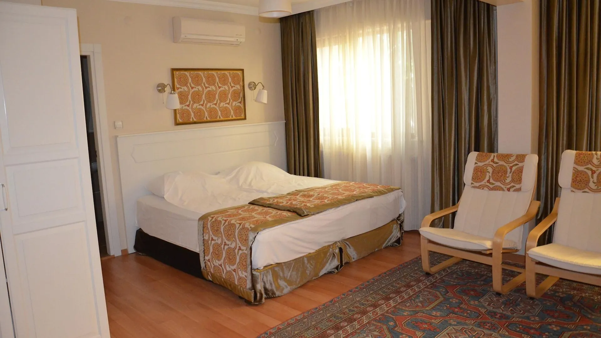 איסטמבול Hotel Fehmi Bey - Special Category טורקיה
