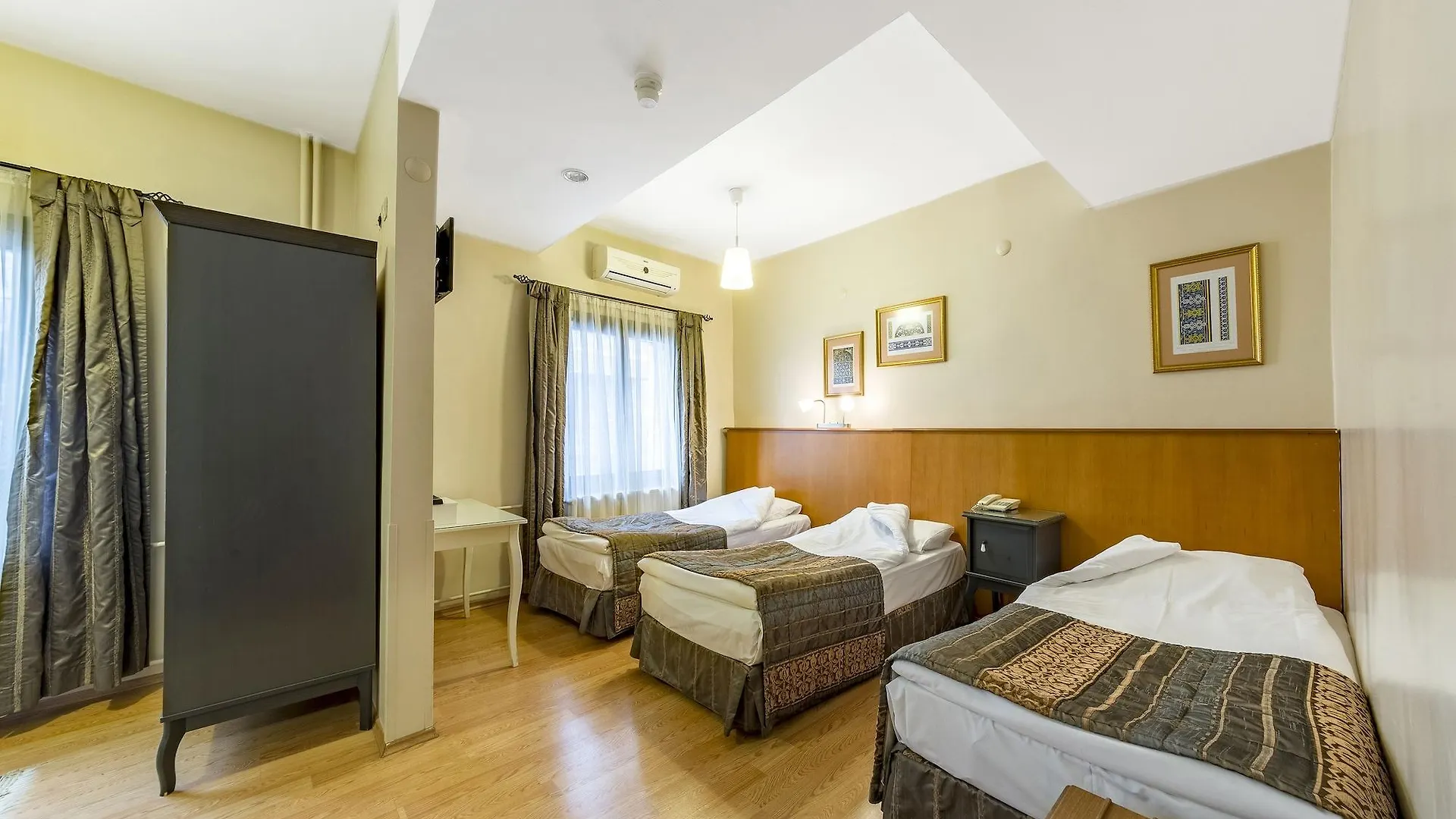 איסטמבול Hotel Fehmi Bey - Special Category