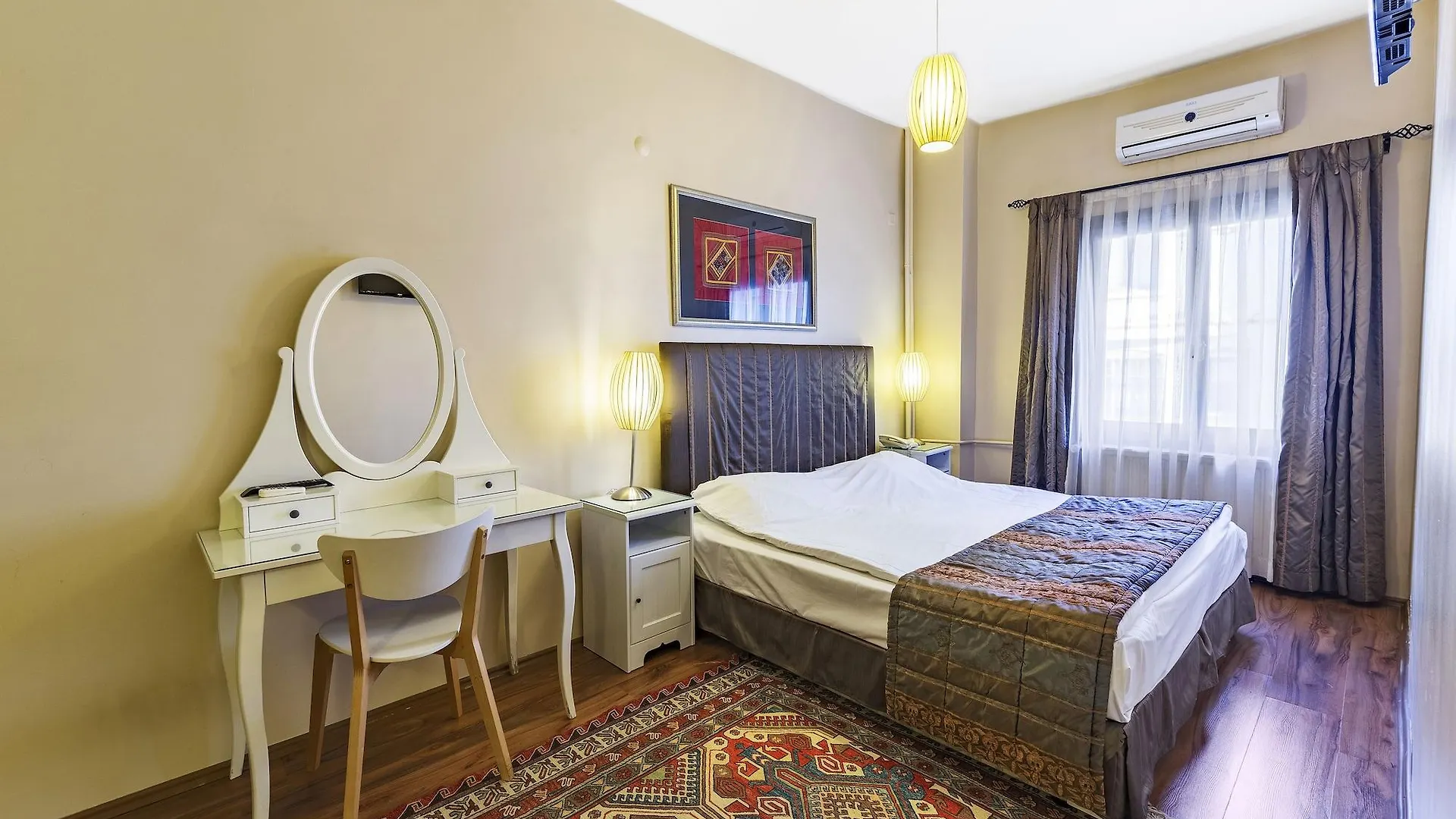 איסטמבול Hotel Fehmi Bey - Special Category