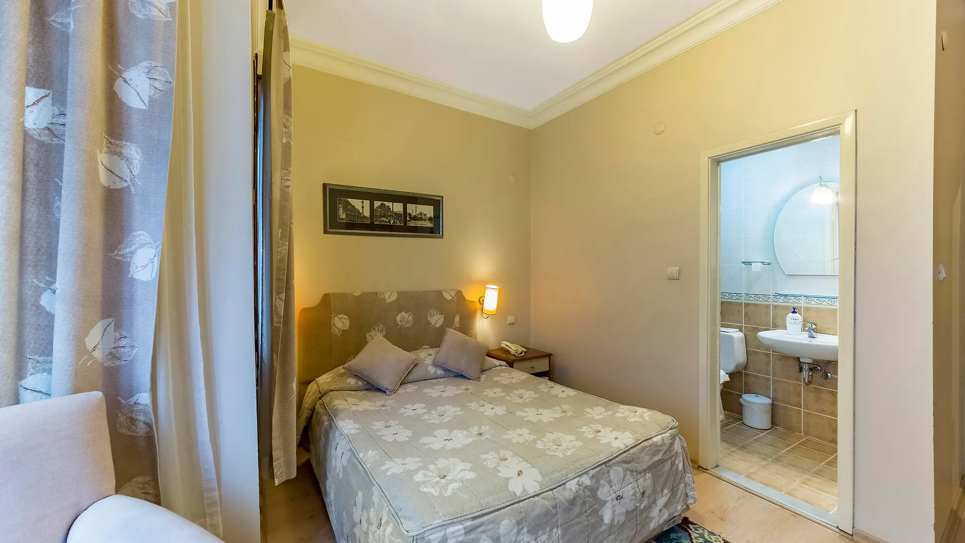 איסטמבול Hotel Fehmi Bey - Special Category