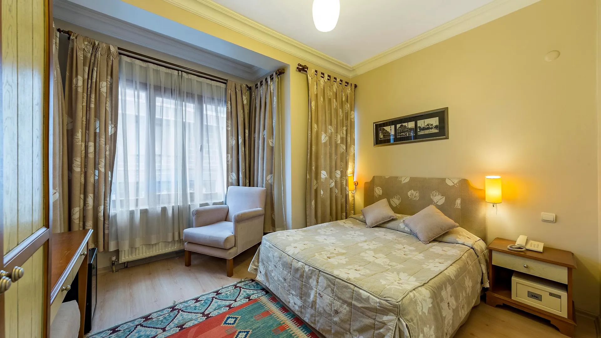איסטמבול Hotel Fehmi Bey - Special Category