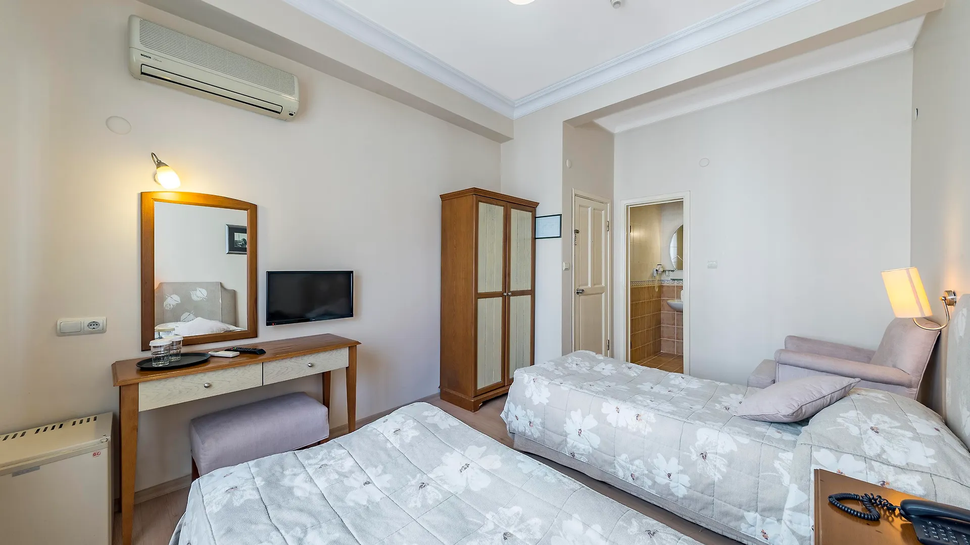 איסטמבול Hotel Fehmi Bey - Special Category