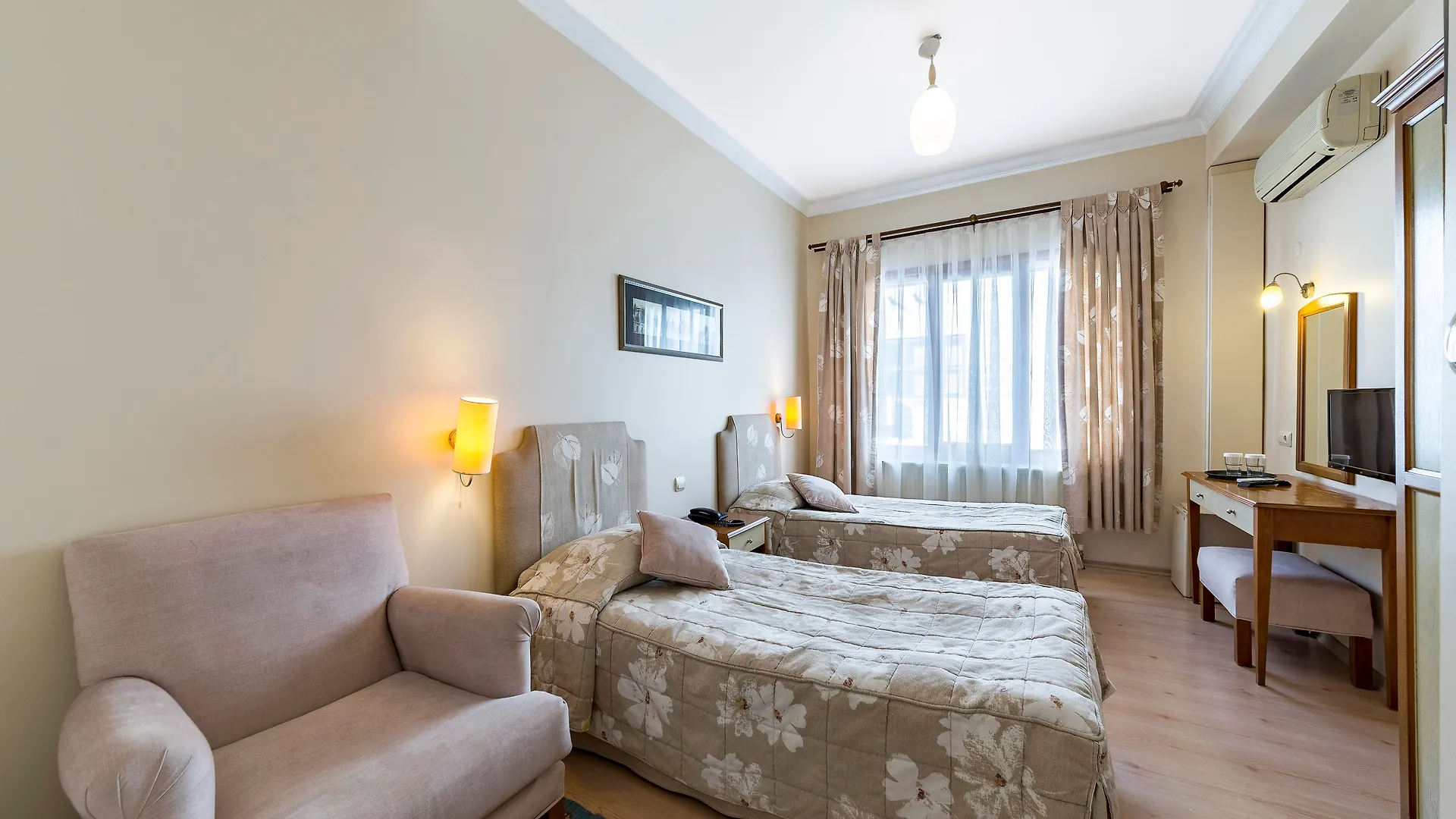 איסטמבול Hotel Fehmi Bey - Special Category