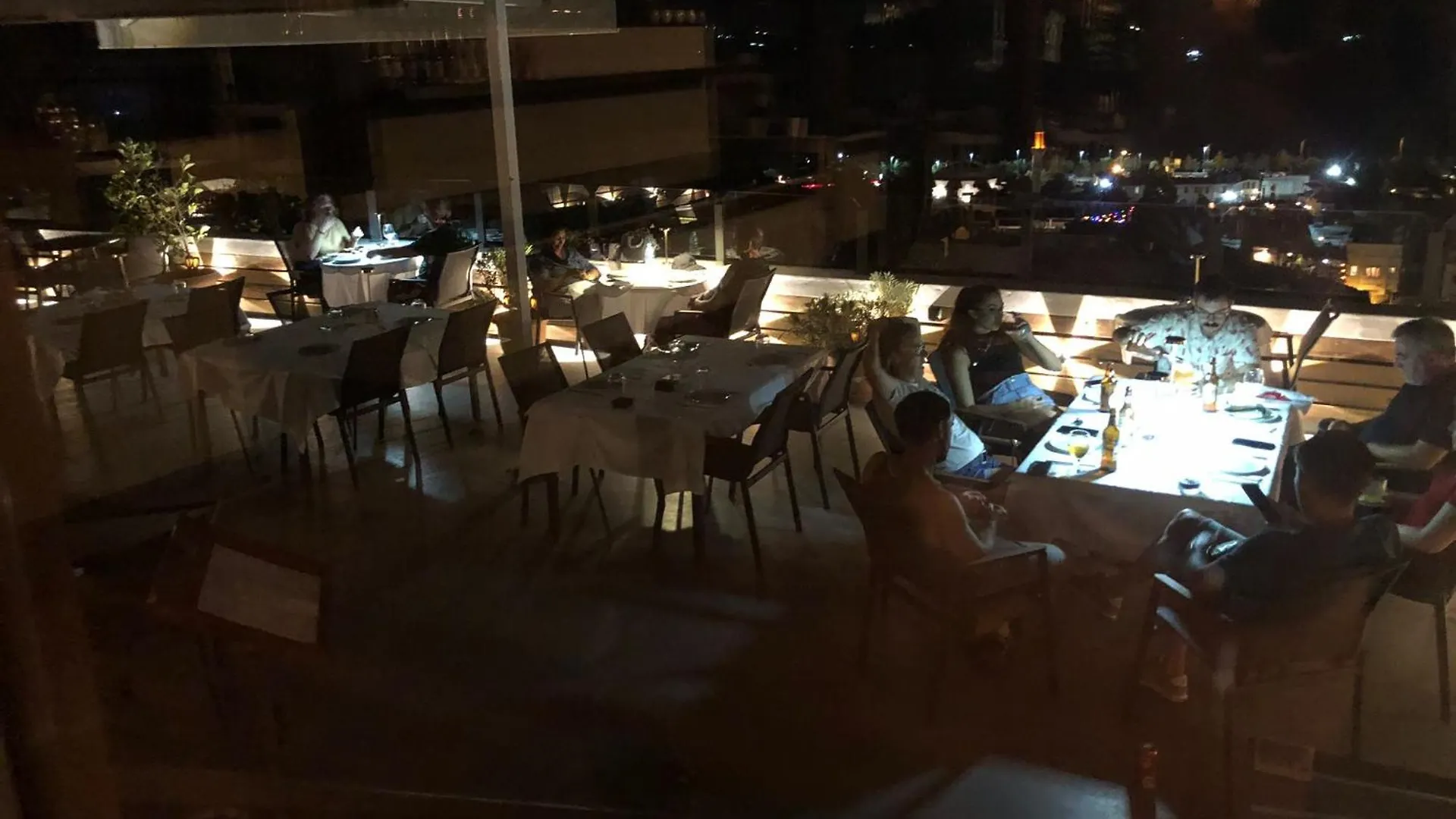 איסטמבול Hotel Fehmi Bey - Special Category 3*,
