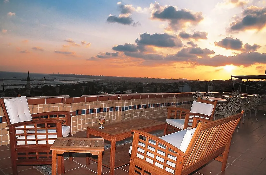 איסטמבול Hotel Fehmi Bey - Special Category