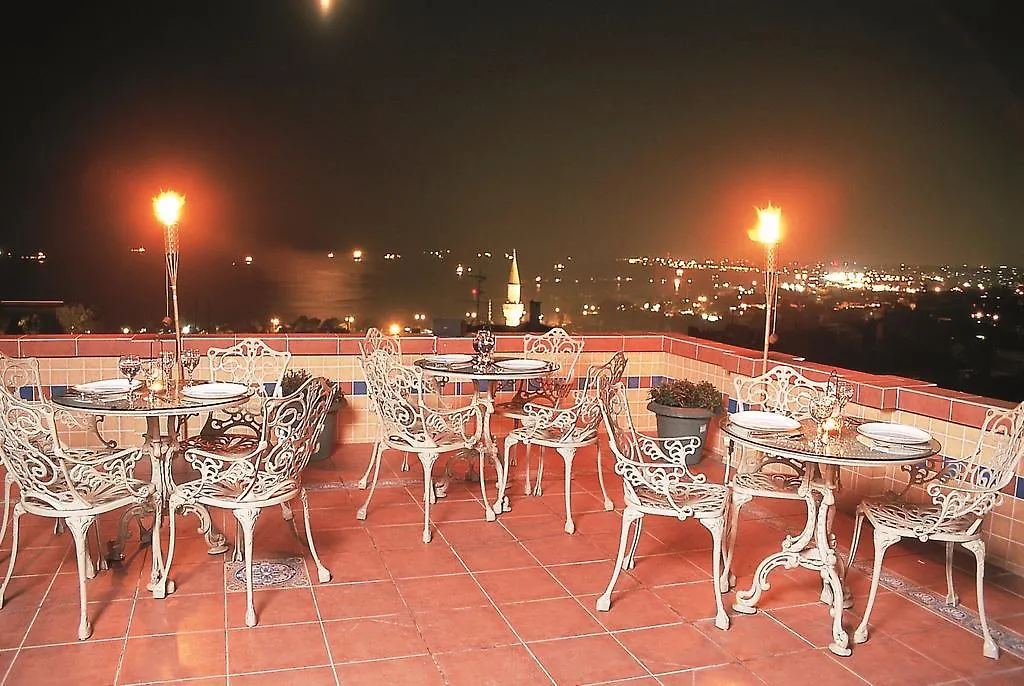איסטמבול Hotel Fehmi Bey - Special Category
