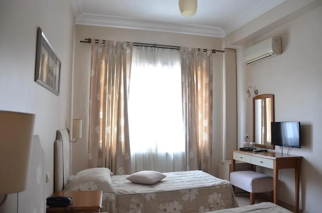 איסטמבול Hotel Fehmi Bey - Special Category 3*,