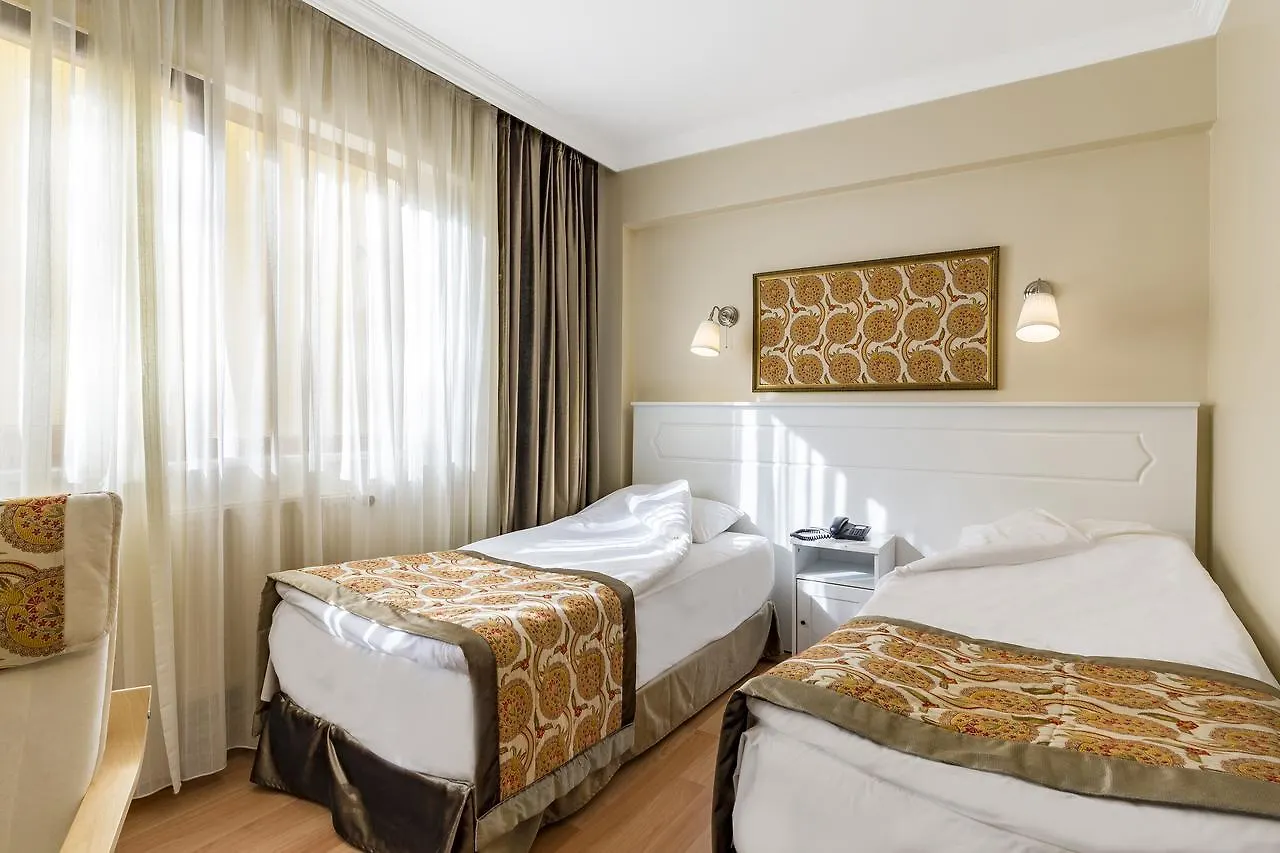 איסטמבול Hotel Fehmi Bey - Special Category
