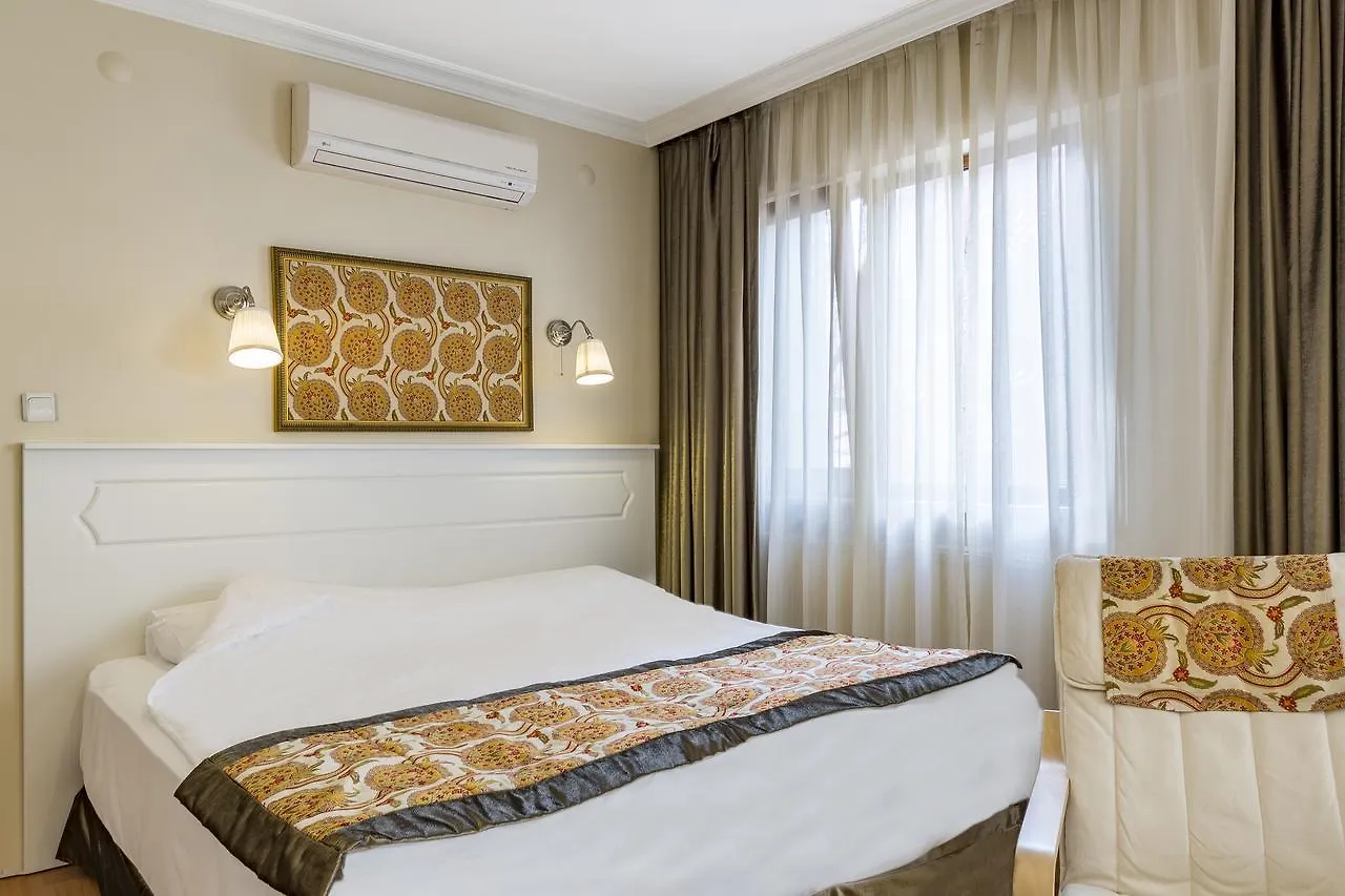 איסטמבול Hotel Fehmi Bey - Special Category