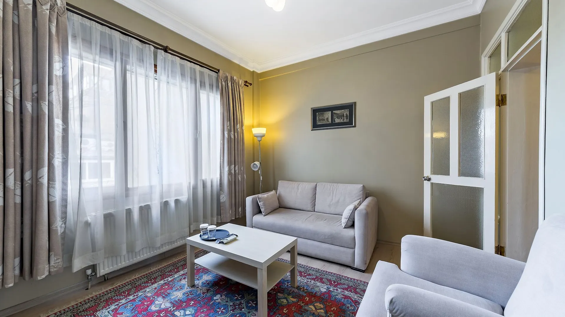 איסטמבול Hotel Fehmi Bey - Special Category