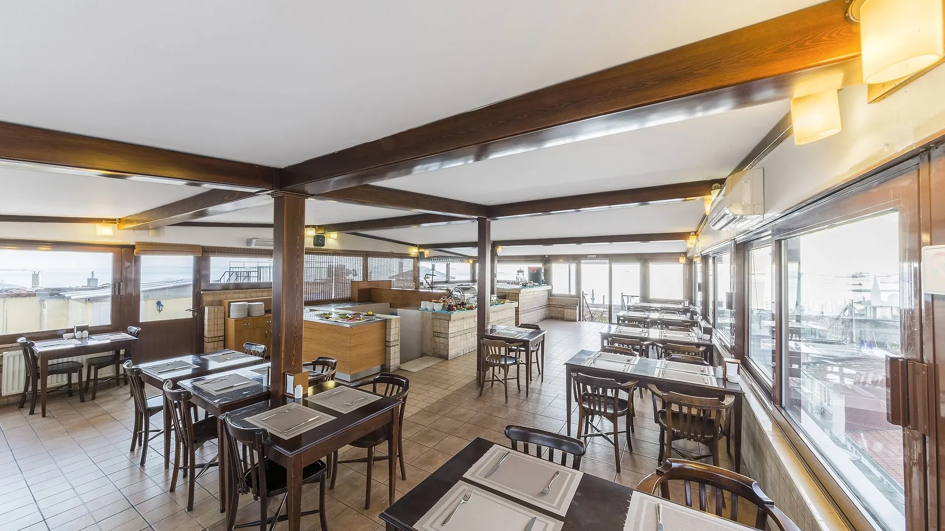 איסטמבול Hotel Fehmi Bey - Special Category