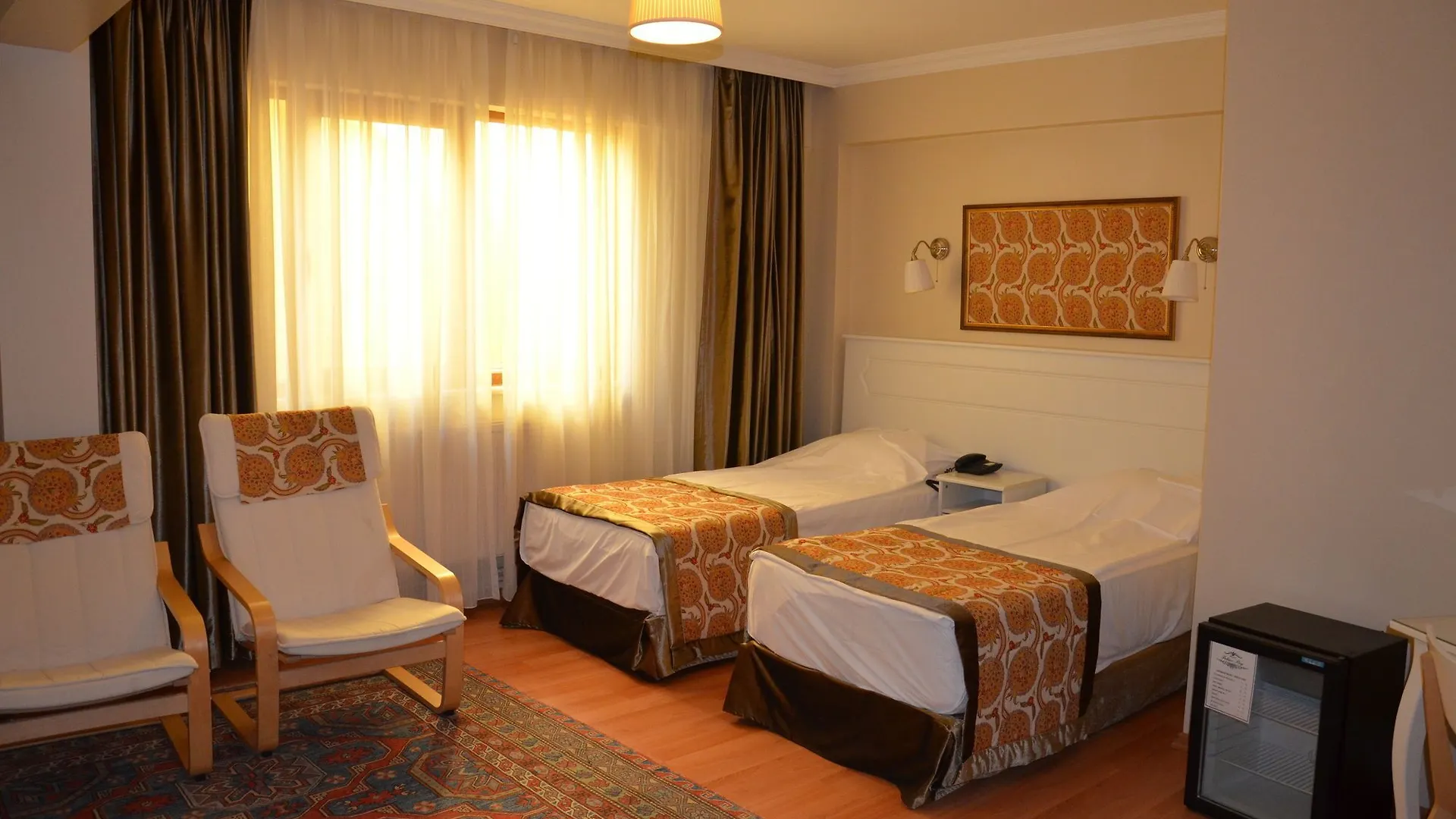 איסטמבול Hotel Fehmi Bey - Special Category